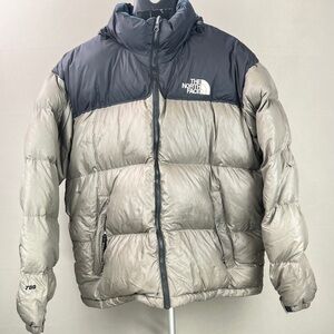 North Face 700
